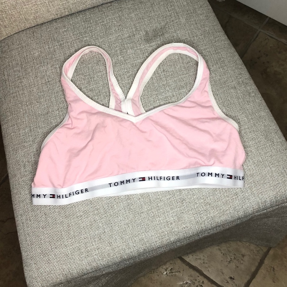Bras